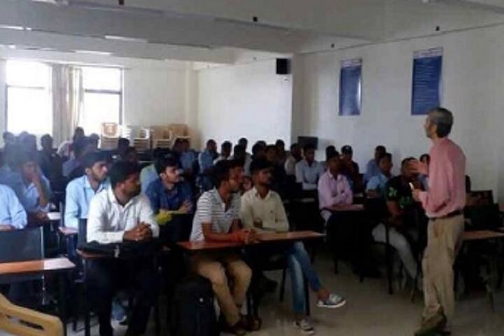 Mangaldeep Institute of Pharmacy, Aurangabad campus photo 5