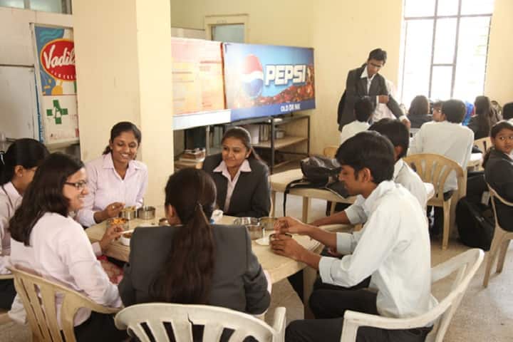 SAL School of Architecture, Ahmedabad campus photo 4
