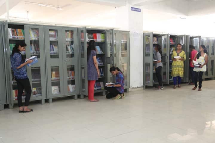 SAL School of Architecture, Ahmedabad campus photo 5