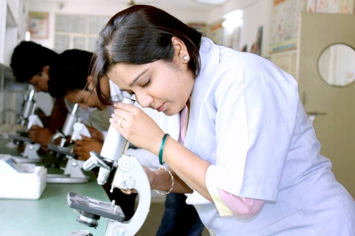 Sophia Homeopathic Medical College, Gwalior campus photo 5