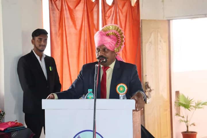Vaibhav Shikshan Sanstha Law College, Vita campus photo 2