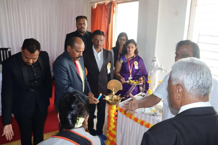 Vaibhav Shikshan Sanstha Law College, Vita campus photo 3
