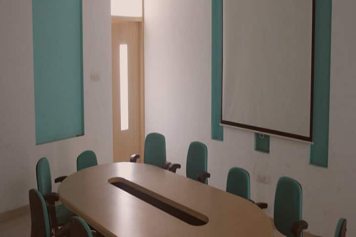 Mandsaur Institute of Pharmacy, Mandsaur campus photo 2