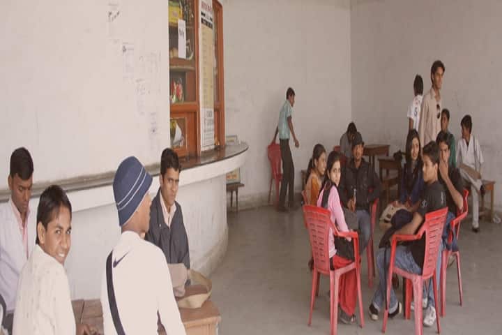 Mandsaur Institute of Pharmacy, Mandsaur campus photo 3