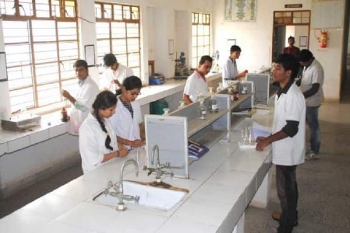 Mandsaur Institute of Pharmacy, Mandsaur campus photo 4