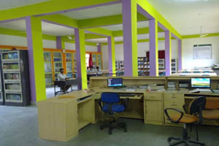 Mandsaur Institute of Pharmacy, Mandsaur campus photo 5