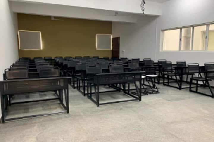 RV College of Architecture, Bangalore campus photo 3