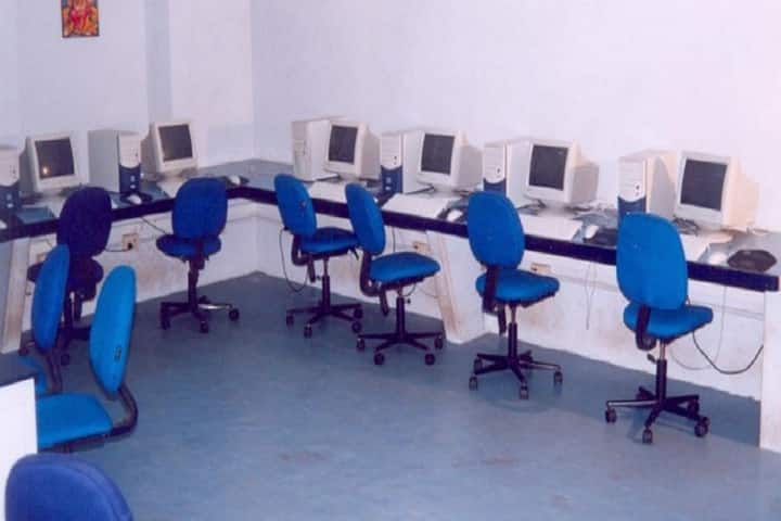 VR Law College, Nellore campus photo 4