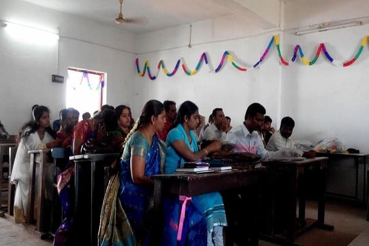 VR Law College, Nellore campus photo 6