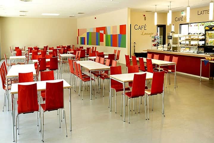 RR School of Architecture, Bangalore campus photo 3