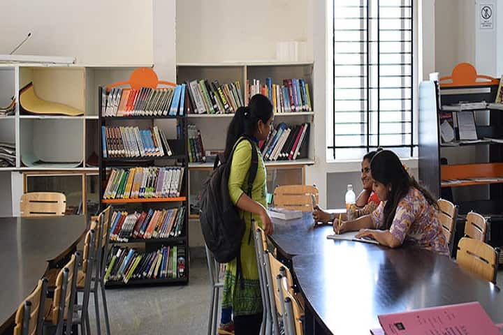 RR School of Architecture, Bangalore campus photo 4