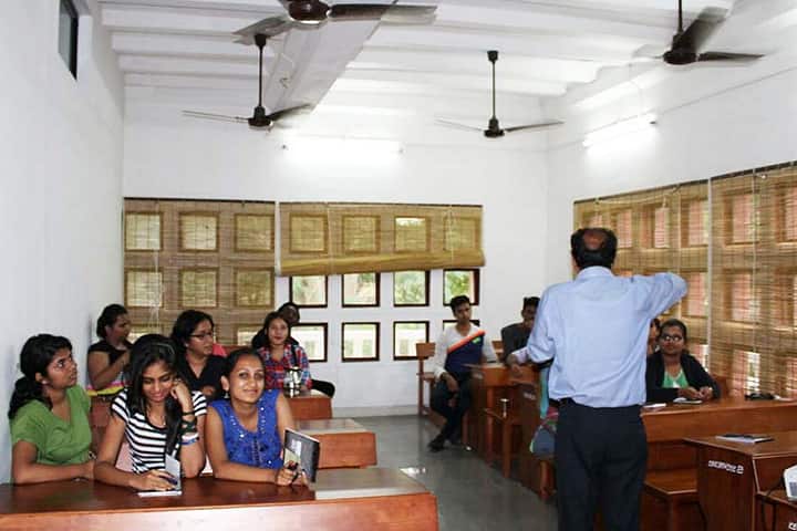 RR School of Architecture, Bangalore campus photo 5