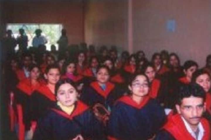VMS College of Law, Batala campus photo 2