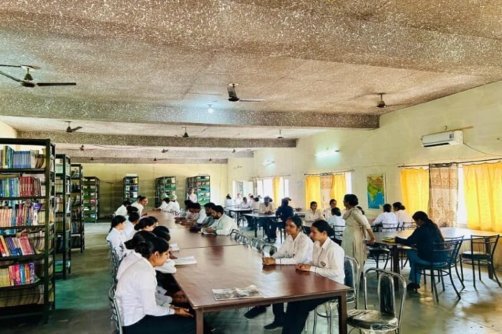 VMS College of Law, Batala campus photo 6