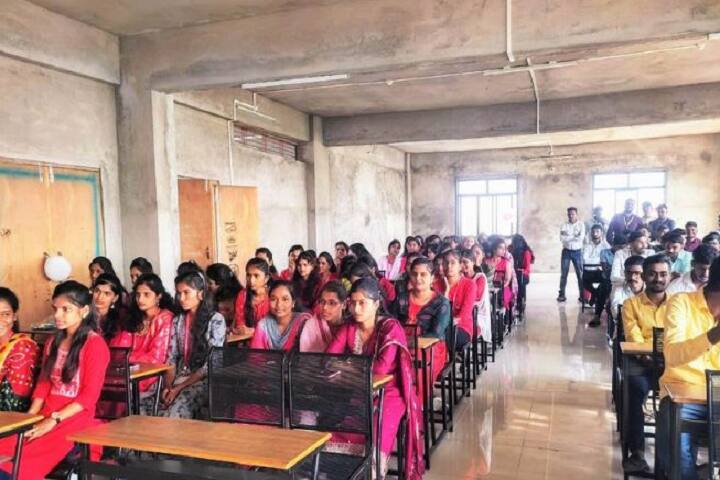 Mandesh Institute of Pharmaceutical Science and Research, Satara campus photo 4