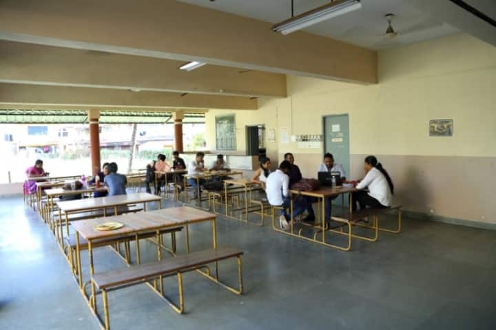 VM Salgaocar College of Law, Miramar campus photo 3