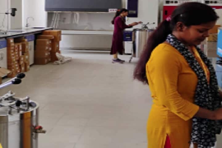 Maharaja Suhel Dev State University, Azamgarh campus photo 3