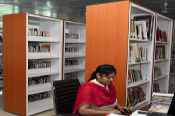 Maharaja Suhel Dev State University, Azamgarh campus photo 5