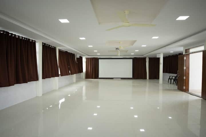 Vilasrao Deshmukh Law College, Pune campus photo 3