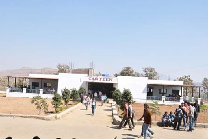 Navsahyadri Group of Institutes, Pune campus photo 6