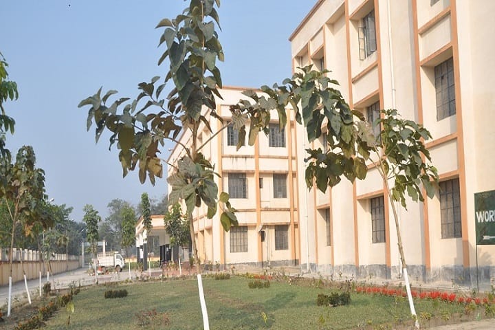 Government Polytechnic, Katihar campus photo 2