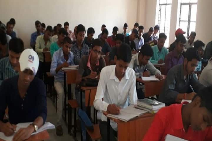 Government Polytechnic, Katihar campus photo 3