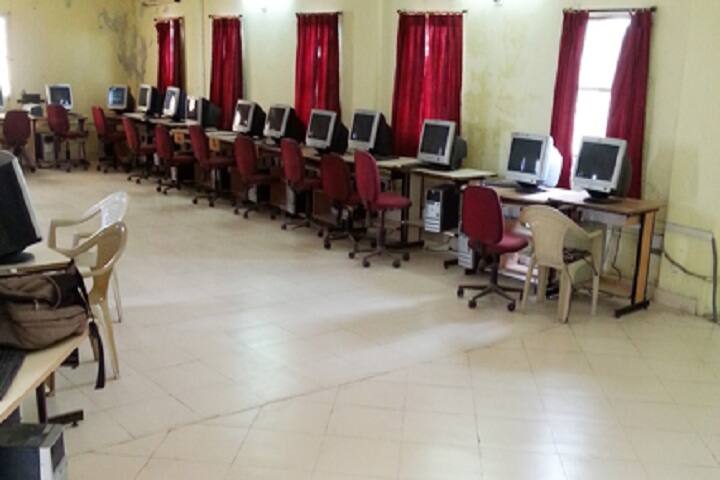 Hyderabad School of Management, Hyderabad campus photo 4