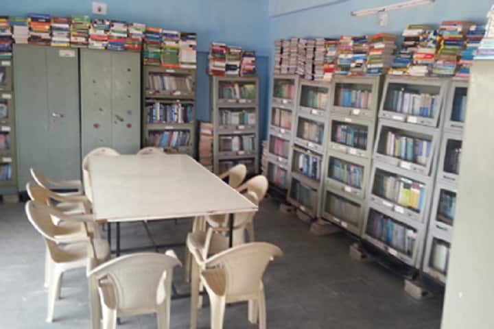 Hyderabad School of Management, Hyderabad campus photo 5