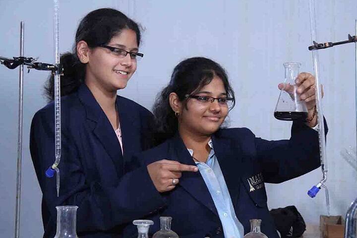 Malwa Institute of Pharmacy, Gwalior campus photo 3