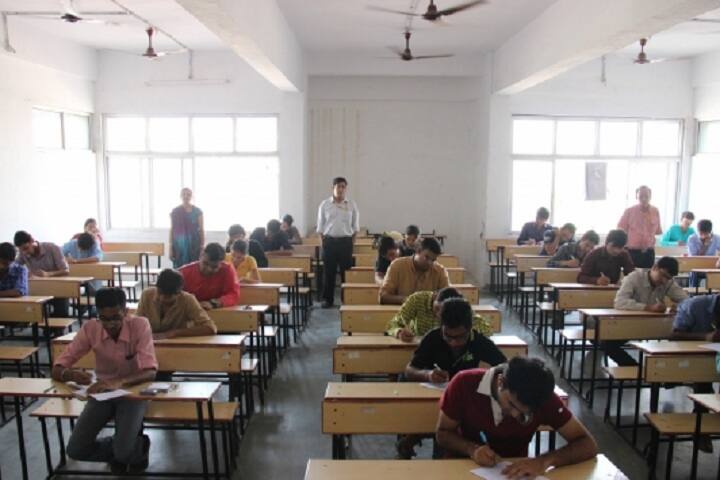 Malwa Institute of Pharmacy, Gwalior campus photo 4