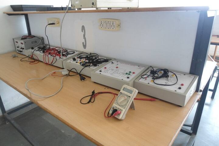 Malwa Institute of Pharmacy, Gwalior campus photo 6