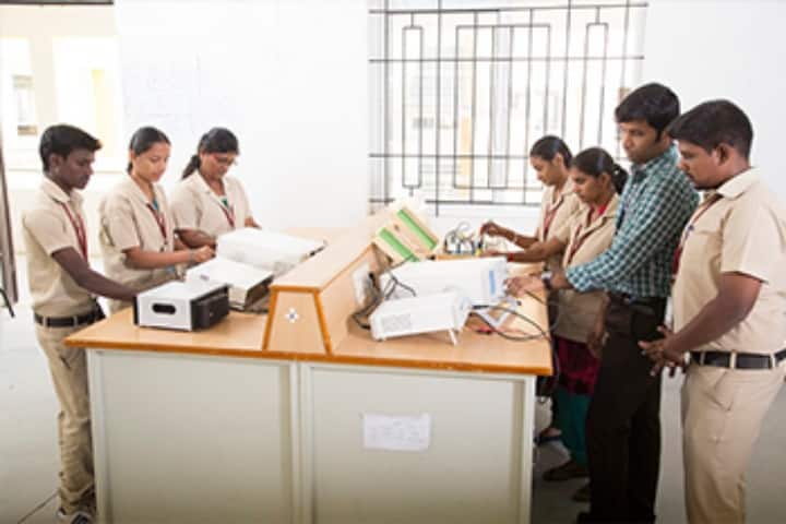 Pollachi Institute of Engineering and Technology, Pollachi campus photo 2