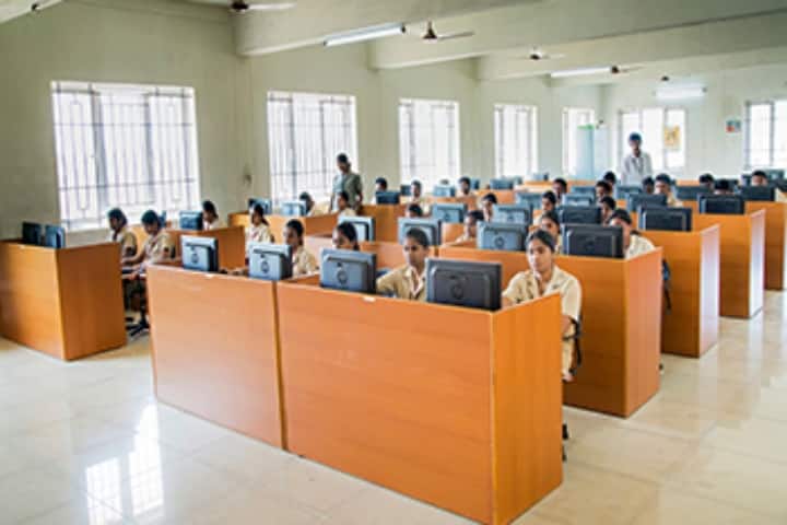 Pollachi Institute of Engineering and Technology, Pollachi campus photo 4