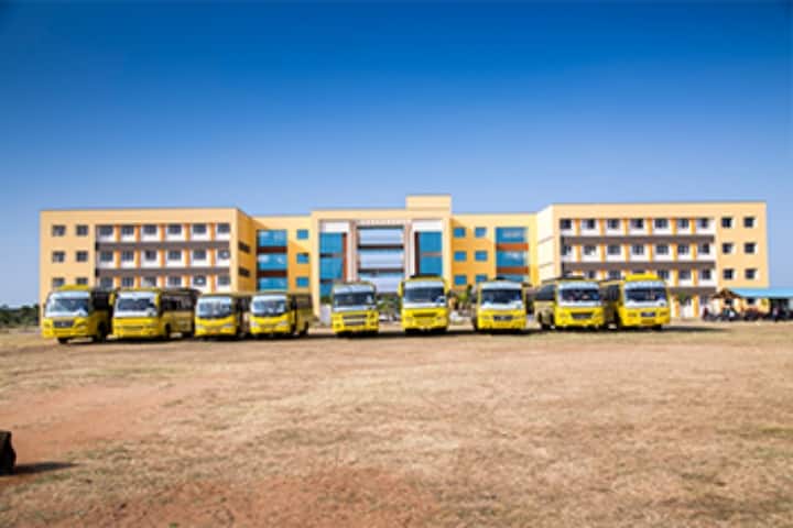 Pollachi Institute of Engineering and Technology, Pollachi campus photo 6