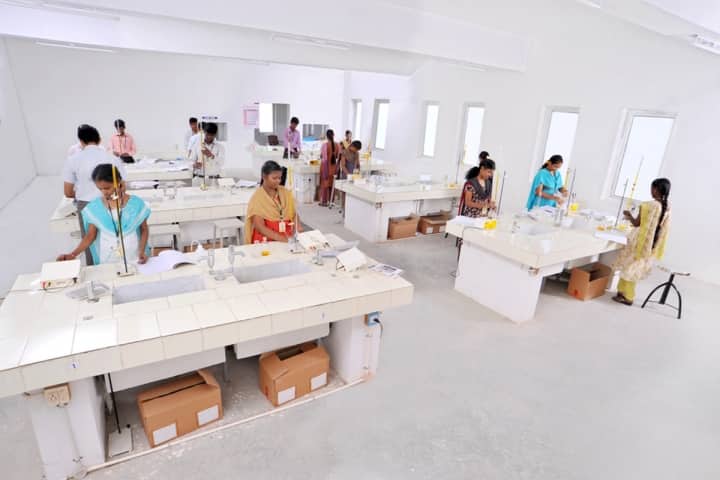 Renganayagi Varatharaj College of Engineering, Sivakasi campus photo 2