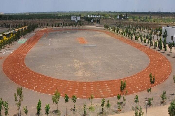 Renganayagi Varatharaj College of Engineering, Sivakasi campus photo 4