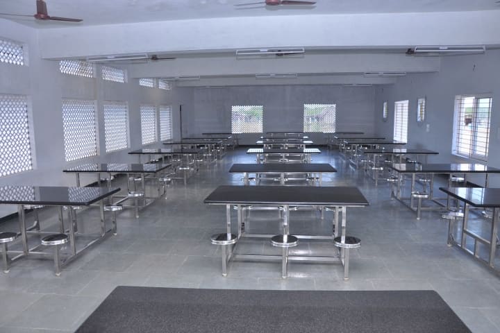 Renganayagi Varatharaj College of Engineering, Sivakasi campus photo 5