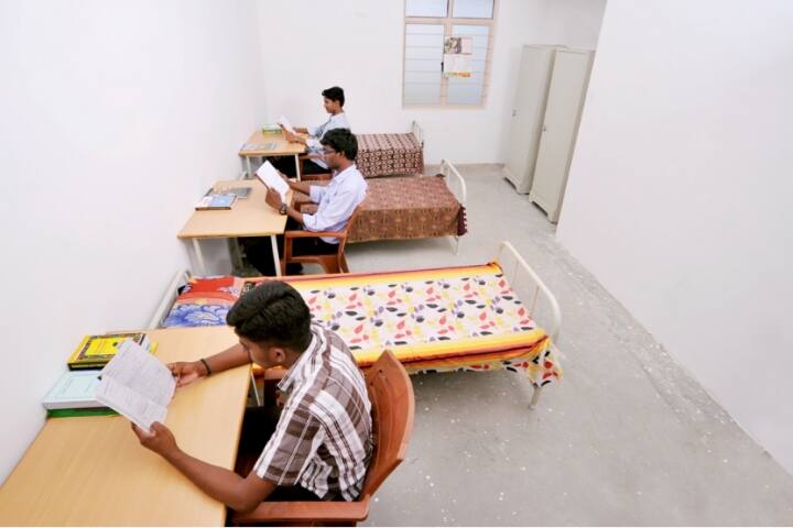 Renganayagi Varatharaj College of Engineering, Sivakasi campus photo 6