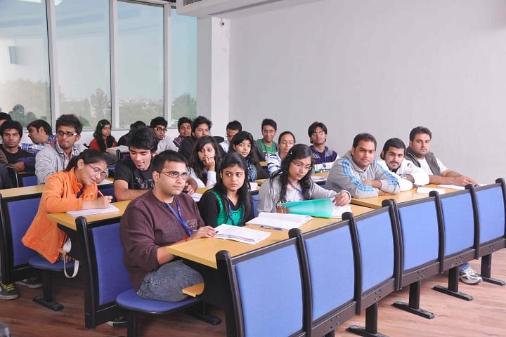 Vivekananda School of Law and Legal Studies, Delhi campus photo 2