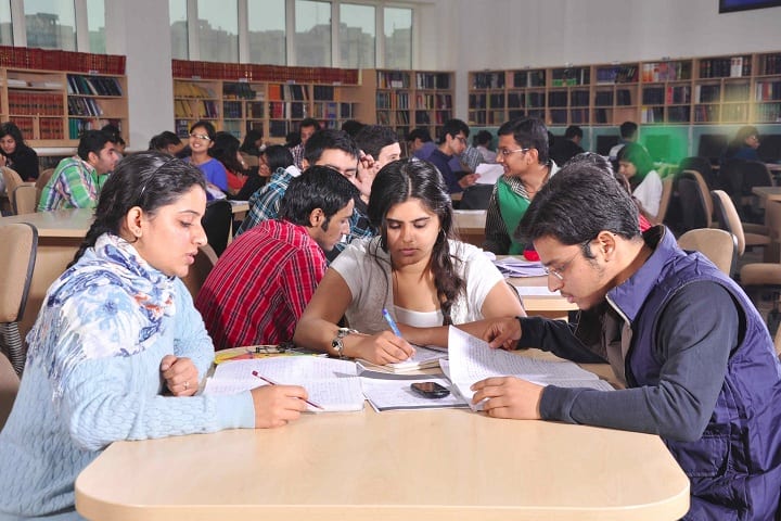 Vivekananda School of Law and Legal Studies, Delhi campus photo 6