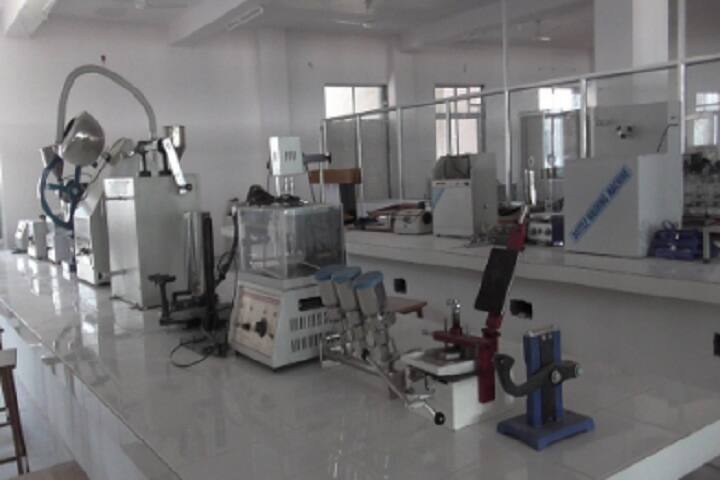 Naurang Singh College of Pharmacy, Ghazipur campus photo 3