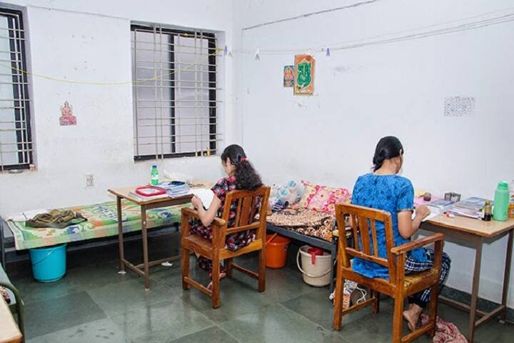 Vivekananda Law College, Puttur campus photo 5
