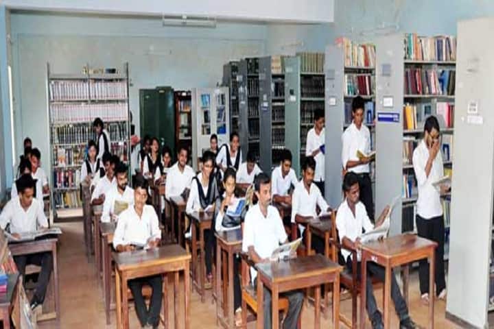 Vivekananda Law College, Puttur campus photo 6