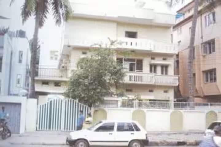 Vivekananda College of Law, Bangalore campus photo 4