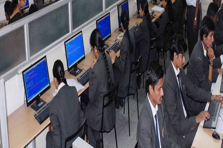 Vivekananda College of Law, Bangalore campus photo 6