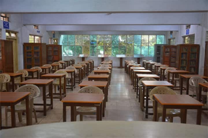 KPES's Dr GM Patil Law College, Dharwad campus photo 3