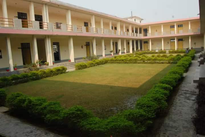 Vivekananda College of Law, Aligarh campus photo 2