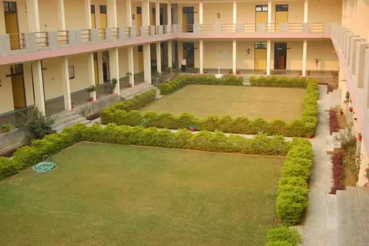 Vivekananda College of Law, Aligarh campus photo 3
