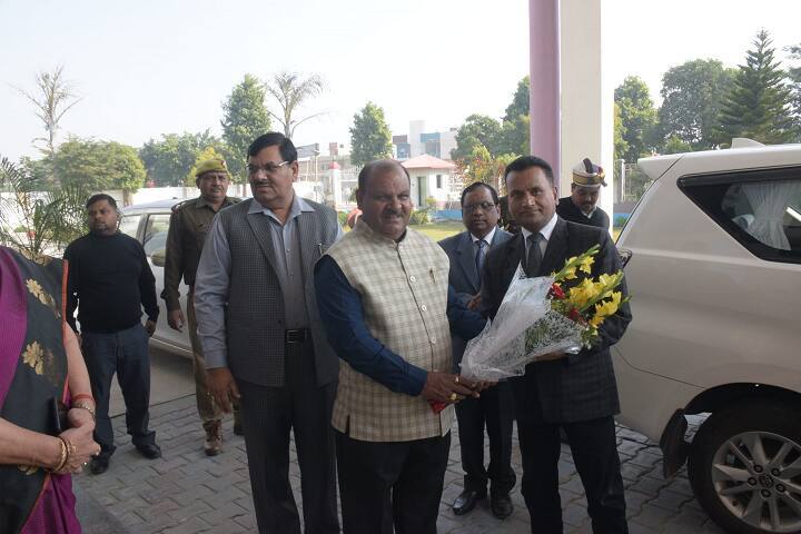 Vivekananda College of Law, Aligarh campus photo 6