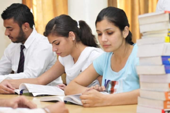 RIMT- College of Architecture, Fatehgarh Sahib campus photo 2